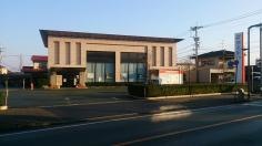 熊本銀行武蔵ヶ丘支店