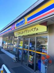 ミニストップ　日田下井手町店