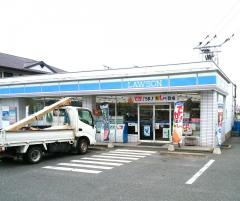 ローソン　高崎町大牟田店