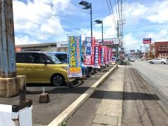 スズキ自販鹿児島スズキアリーナ川内