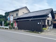 蕎麦にしやま