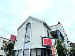 鈴季うなぎ京料理