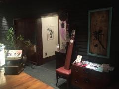 神田新八新丸ビル店
