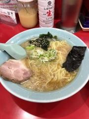 ラーメンかいざん　新小岩店