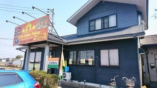 リトルインドパレス（Ｌｉｔｔｌｅｉｎｄｉａｎｐａｌａｃｅ）