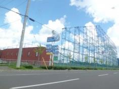 ディライトゴルフプラザゴルフ練習場
