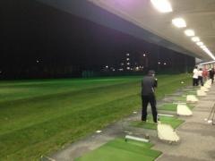 ディライトゴルフプラザゴルフ練習場