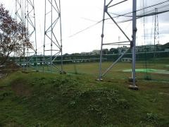 薫る坂ゴルフ練習場