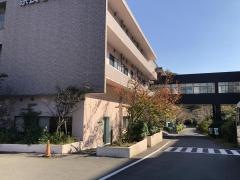 奈良春日病院