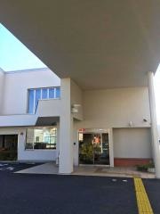 古川内科眼科医院