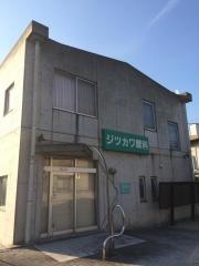 ジツカワ眼科