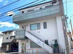 牛田外科循環器科医院