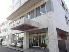 森本整形外科医院