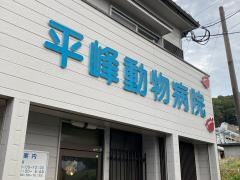 平峰動物病院