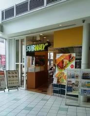 サブウェイ　東武草加ヴァリエ店