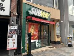 サブウェイ　表参道店