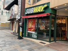 サブウェイ　表参道店
