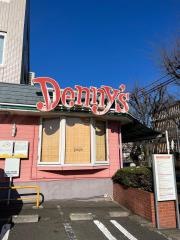 デニーズ　相模原中央店