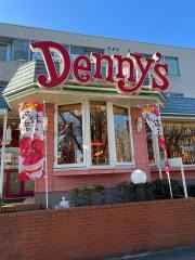 デニーズ　相模原中央店