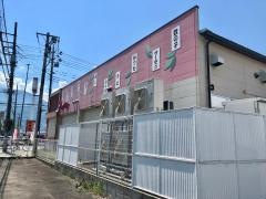かっぱ寿司　南アルプス店