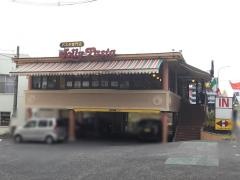 ジョリーパスタ　祇園新道店