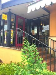 ジョリーパスタ　祇園新道店