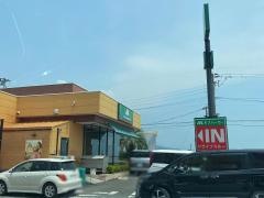 モスバーガー　鹿児島ベイサイド店