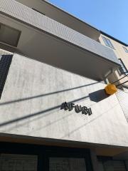 ＡＦＵＲＩ