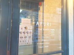 ＡＦＵＲＩ