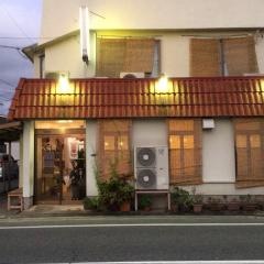 八仙閣