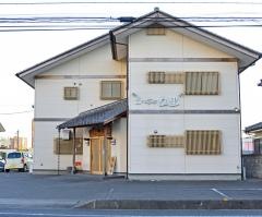 うなぎ処久里