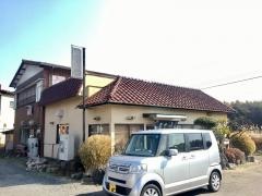 かめやま食堂