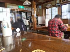 そば処よつかど