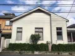 小石川明星教会