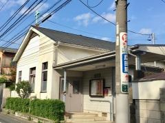 小石川明星教会