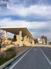 上州富岡駅