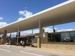 上州富岡駅