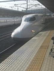 豊橋駅
