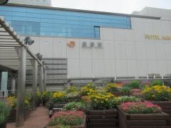 豊橋駅