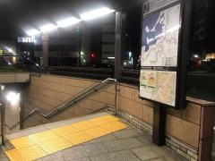 呉服町駅