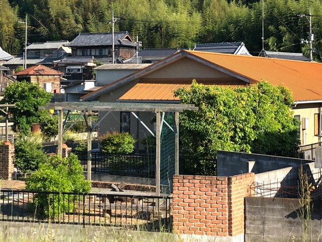 らるご 施設外観
