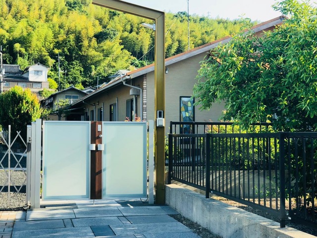らるご 施設外観