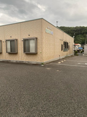 あかしあ口田 施設外観