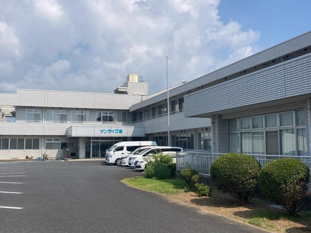 サンライズ湊