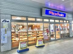ヴィド・フランス　北越谷店