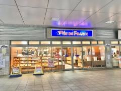 ヴィド・フランス　北越谷店