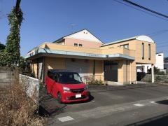 新橋屋薬局