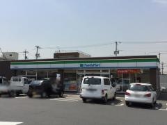 ファミリーマート　水島福崎町店