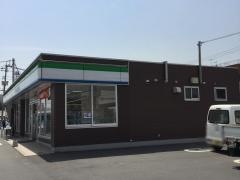 ファミリーマート　水島福崎町店