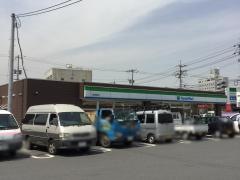 ファミリーマート　水島福崎町店